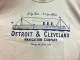 Detroit & Cleveland Navigation Co. Shirt