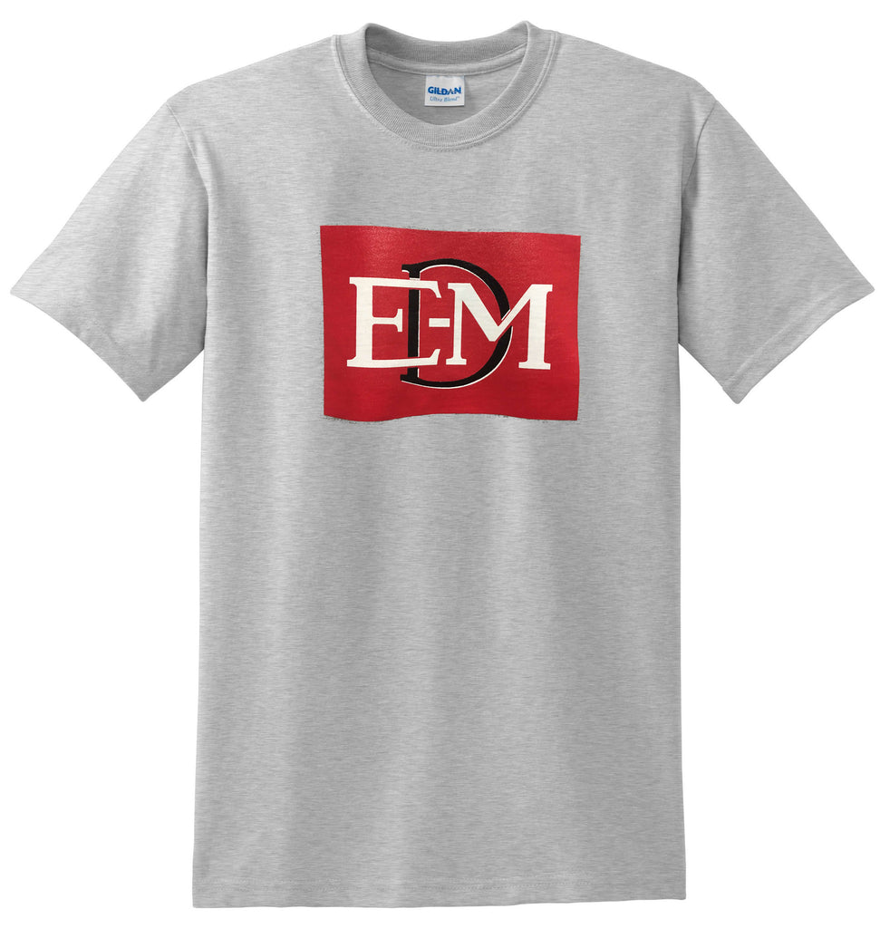 EMD GP30 Demonstrator Shirt