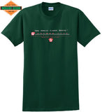 Erie & Western Transportation Co. Anchor Line  "The Great Lakes Route" Shirt