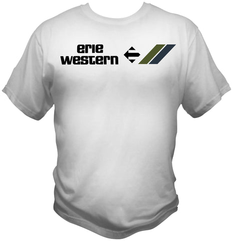 Erie Western Shirt