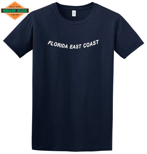 Florida East Coast (Name only) Shirt
