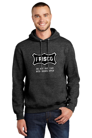 Frisco Logo Hoodie