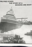 The Story of the Modern Ore Boat Book