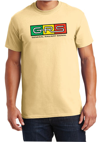 General Railway Signal Logo Shirt