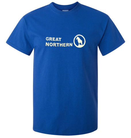 Great Northern Railway Shirt