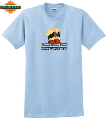 Great White Fleet Shirt