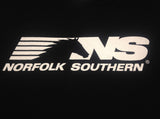 NS (Norfolk Southern) Logo Shirt