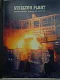 Steelton Plant, Bethlehem Steel Company Booklet