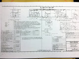 Penn Central Equipment Painting Plans Book