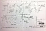 Penn Central Equipment Painting Plans Book