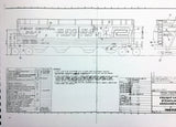 Penn Central Equipment Painting Plans Book