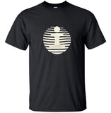 Illinois Central "Death Star" Shirt