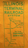 Illinois Terminal Railroad System