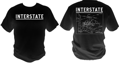 Interstate Railroad Shirt