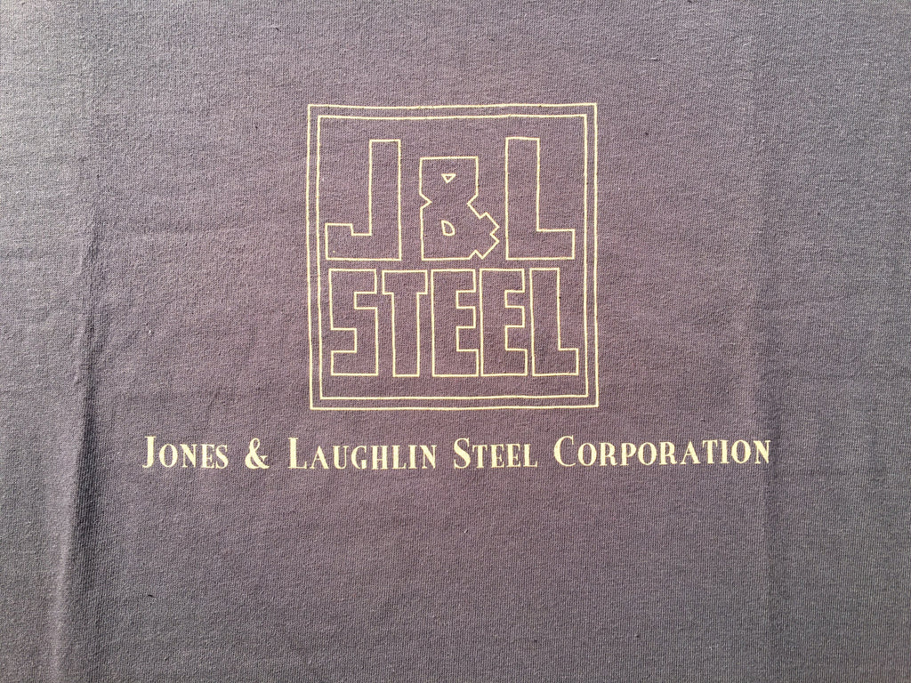 Jones & Laughlin Steel Corp Shirt