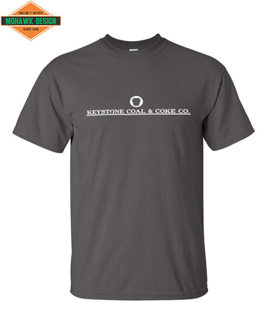 Keystone Coal & Coke Co. Shirt