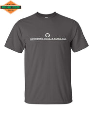 Keystone Coal &amp; Coke