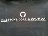 Keystone Coal & Coke Co. Shirt