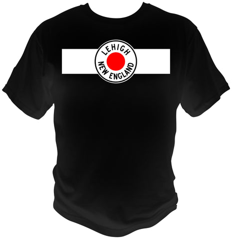 Lehigh & New England Railroad Shirt