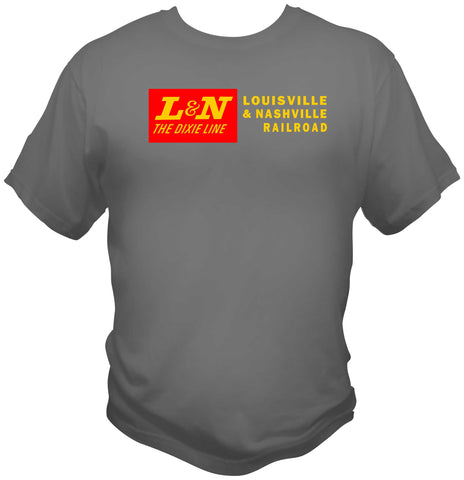 L&N Dixie Line Shirt