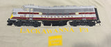 Lackawanna Railroad F3 Shirt