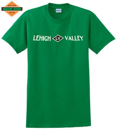 Lehigh Valley Shirt