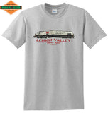 Lehigh Valley "Snow Bird" Shirt