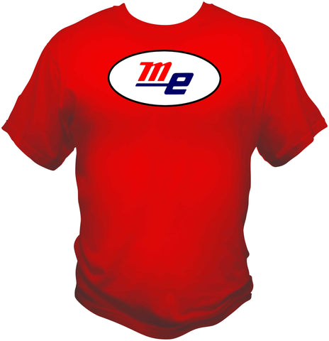 Morristown & Erie Railway Shirt