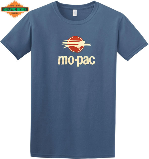 Missouri Pacific (Mo-Pac) Shirt