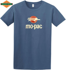 Missouri Pacific (Mo-Pac)