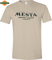 Mesta Machine