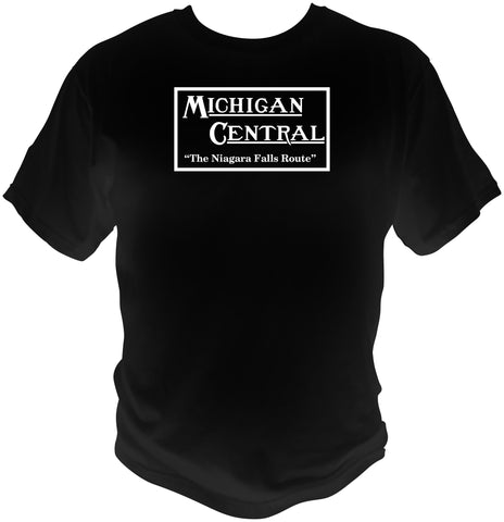 Michigan Central Shirt