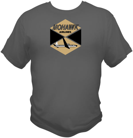Mohawk Airlines Shirt