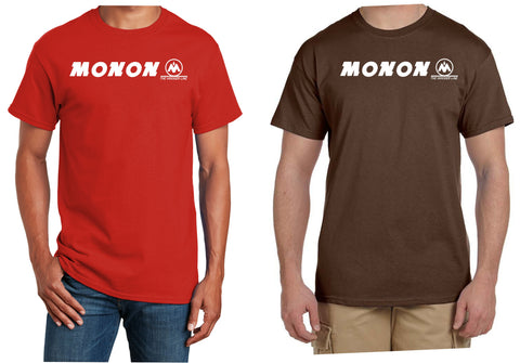 Monon Logo Shirt