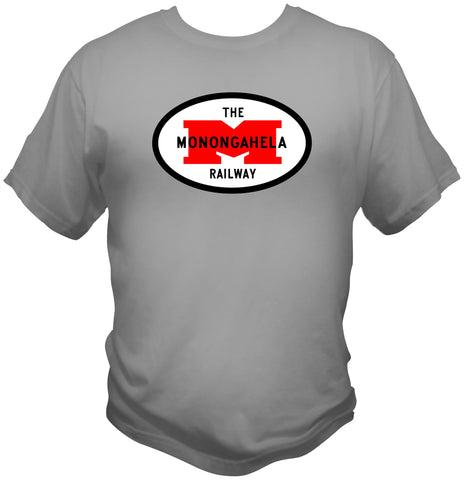 Monongahela Railway Shirt