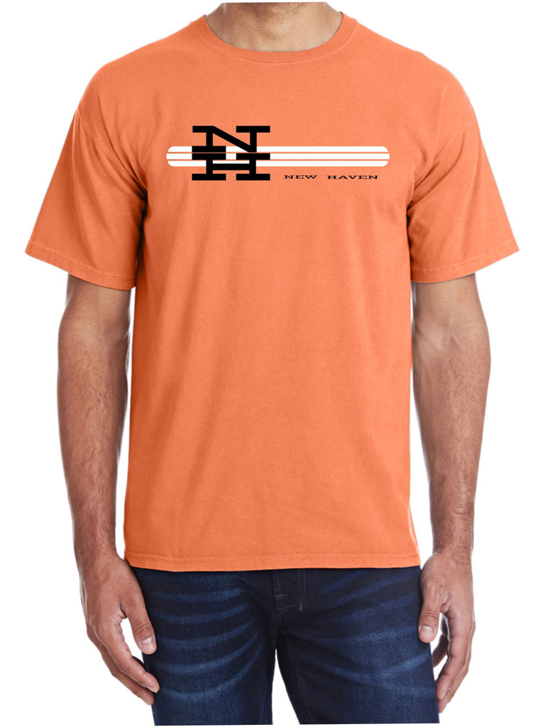 New Haven EF-4 Logo Shirt