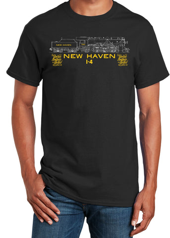 New Haven I-4 Pacific Class T-Shirt