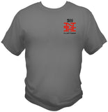 New Haven Pullman Standard MU Car Shirt