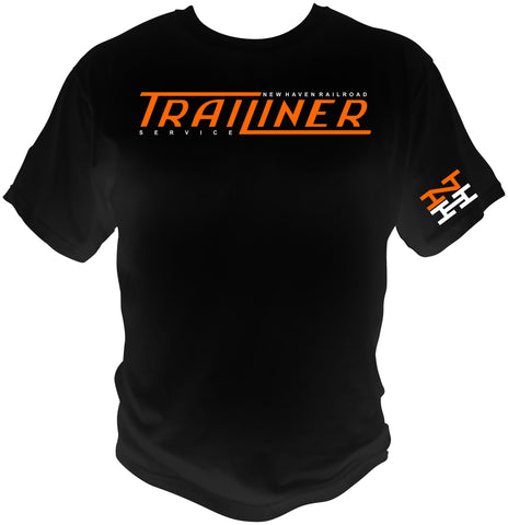 New Haven Trailiner Service Shirt