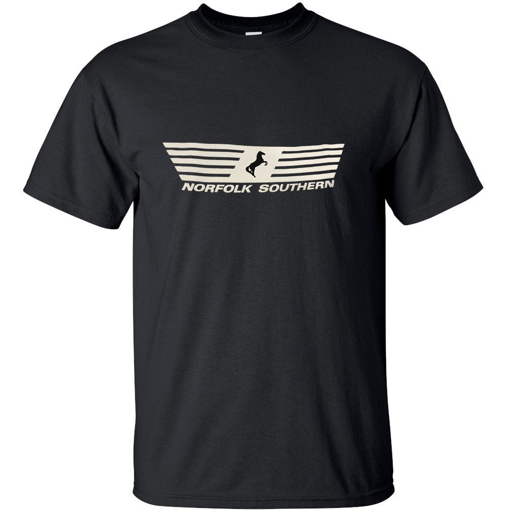 NS (Norfolk Southern) Nose Logo Shirt