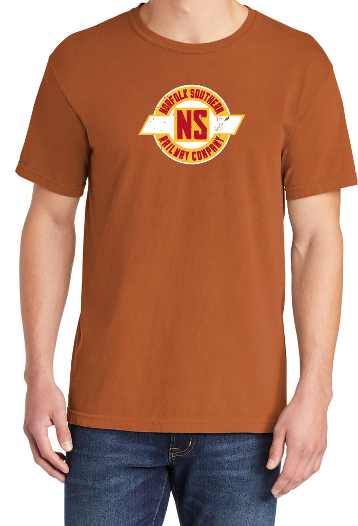 Norfolk Southern "Original" Faded Glory Shirt