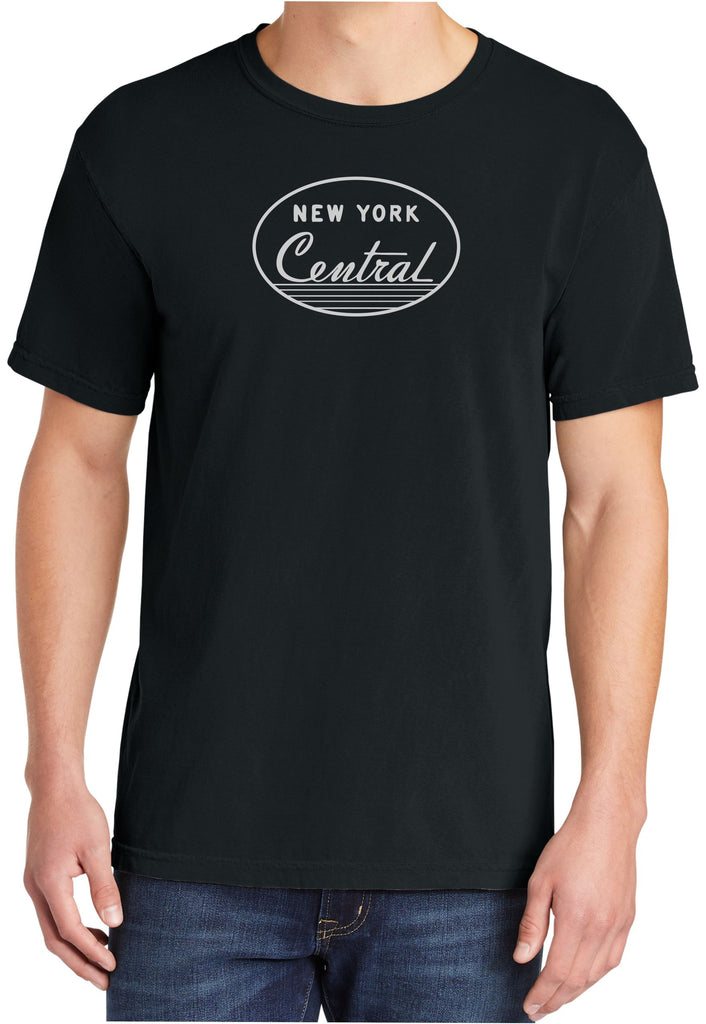 New York Central "1958 Circa Logo" Shirt