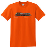 New Haven Railroad (Alco) Shirt