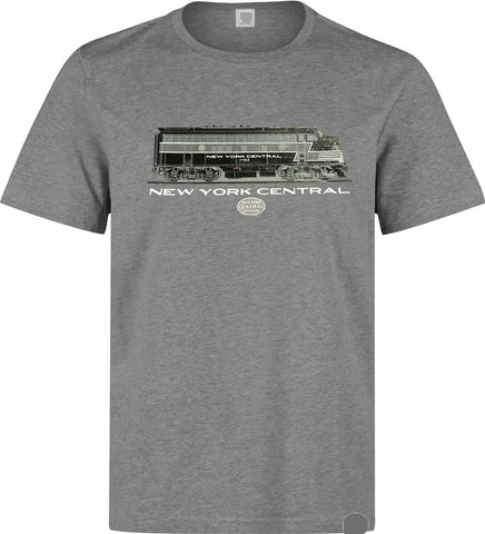 New York Central 1782 Shirt