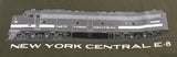 New York Central E-8 Shirt
