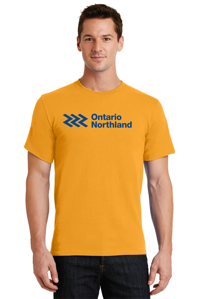 Ontario Northland Railway Logo Shirt
