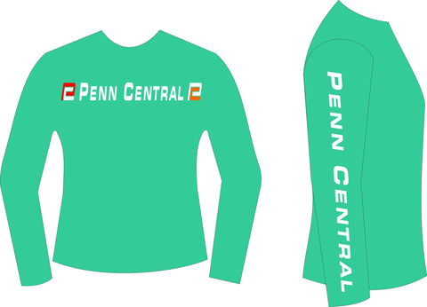 Penn Central Long Sleeve shirt