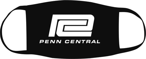 Penn Central Mask