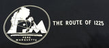 Pere Marquette - Route of 1225 Shirt
