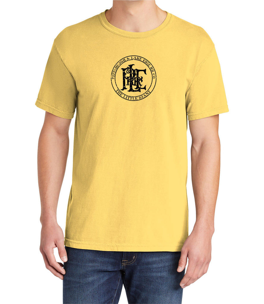 Pittsburgh & Lake Erie Faded Glory Shirt